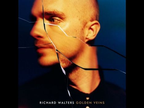 Richard Walters: Golden Veins, LP