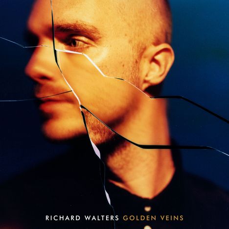 Richard Walters: Golden Veins, CD