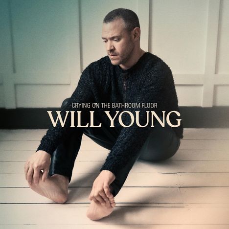 Will Young: Crying On The Bathroom Floor, LP