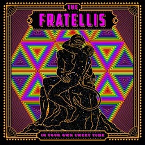 The Fratellis: In Your Own Sweet Time (180g) (Limited-Edition), LP