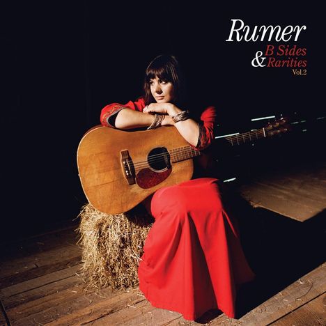 Rumer: B Sides and Rarities Vol. 2, LP