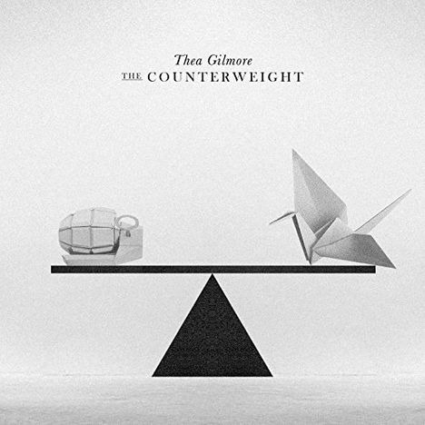 Thea Gilmore: The Counterweight, CD