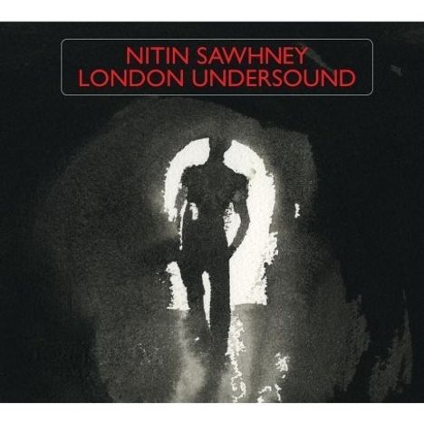 Nitin Sawhney: London Underground [lim, 5 CDs