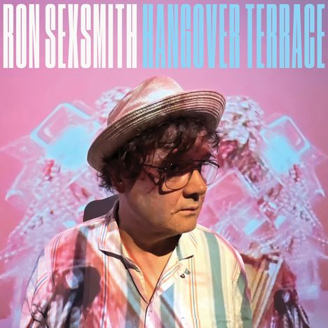 Ron Sexsmith: Hangover Terrace, CD