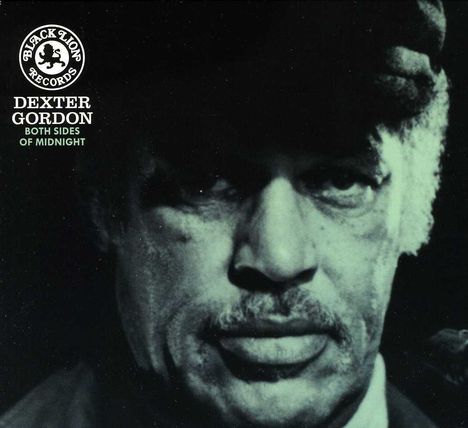 Dexter Gordon (1923-1990): Both Sides Of Midnight, CD