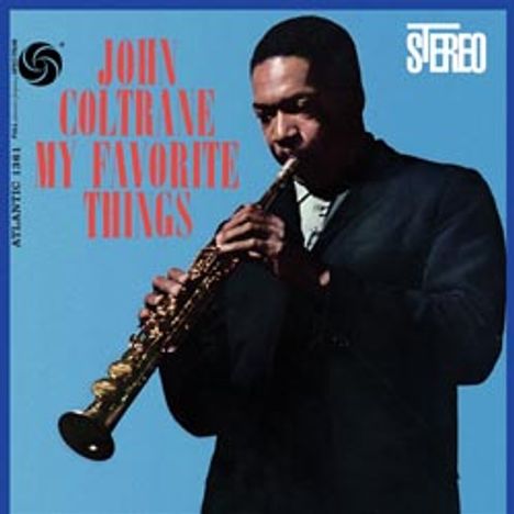 John Coltrane (1926-1967): My Favorite Things (180g) (Limited Edition) (45 RPM), 2 LPs
