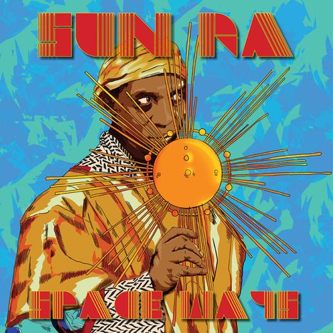 Sun Ra (1914-1993): Spaceways (Limited-Edition), LP