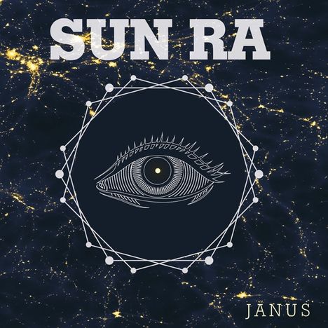 Sun Ra (1914-1993): Janus (Limited-Edition), LP
