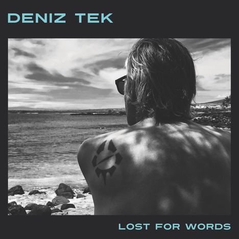 Deniz Tek: Lost For Words, LP