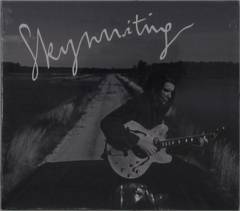 Zachary Cale: Skywriting, CD