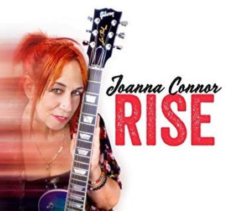 Joanna Connor: Rise, LP