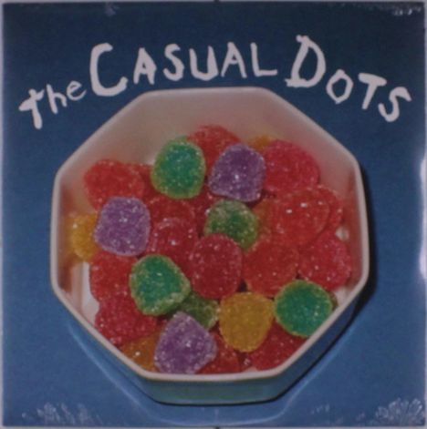 Casual Dots: Casual Dots, LP
