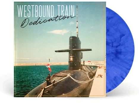 Westbound Train: Dedication, LP