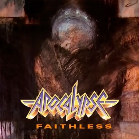 Apocalypse: Faithless (Deluxe-Edition), CD