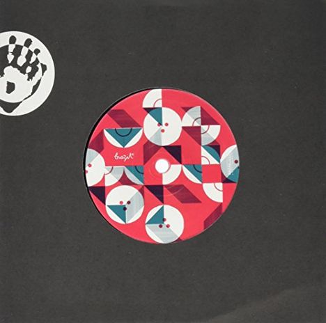 Anilza Leoni/Sambalanco Trio: Balumba/Sam Blues, Single 7"