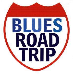 Blues Road Trip City To.., CD