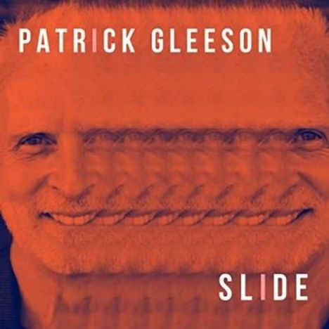 Patrick Gleeson (geb. 1934): Slide, CD