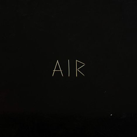 Sault: Air, CD