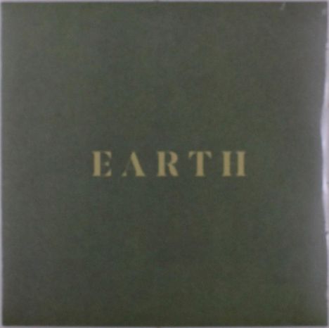 Sault: Earth, LP