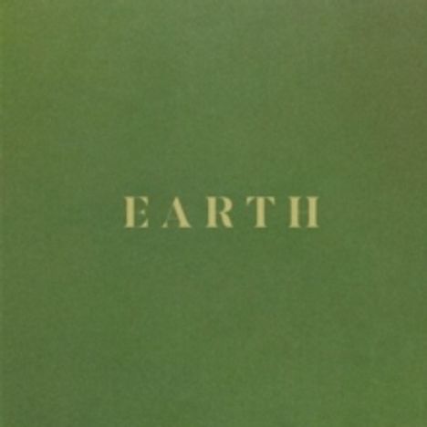 Sault: Earth, CD