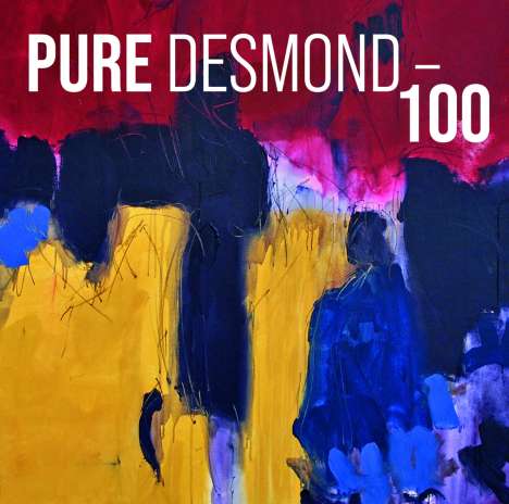 Pure Desmond: 100, CD