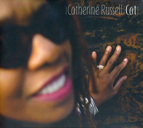 Catherine Russell: Cat, CD