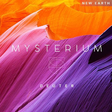 Deuter: Mysterium, CD