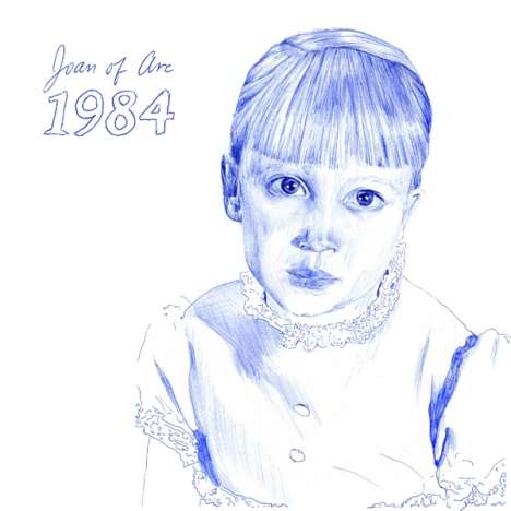 Joan Of Arc: 1984, 2 CDs