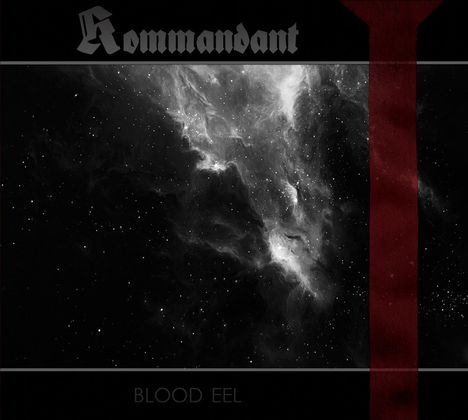 Kommandant: Blood Eel, LP