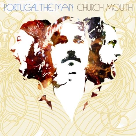 Portugal. The Man: Church Mouth, CD