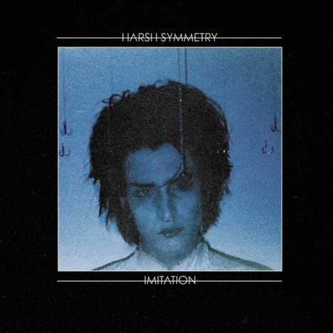 Harsh Symmetry: Imitation (Limited Edition), LP