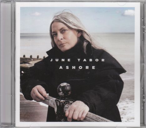 June Tabor: Ashore, CD