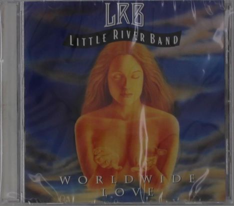 Little River Band: Worldwide Love, CD