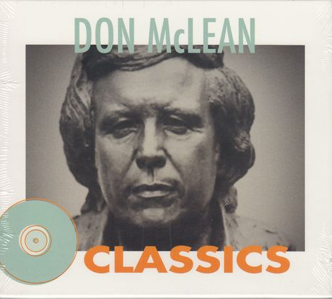 Don McLean: Classics, CD