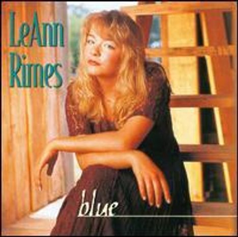 LeAnn Rimes: Blue, CD