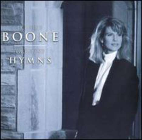 Debby Boone: Greatest Hymns, CD