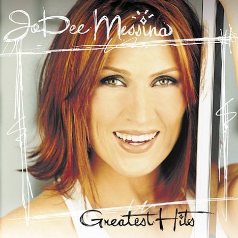 Jo Dee Messina: Greatest Hits, CD