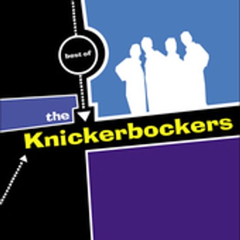 The Knickerbockers: The Best, CD