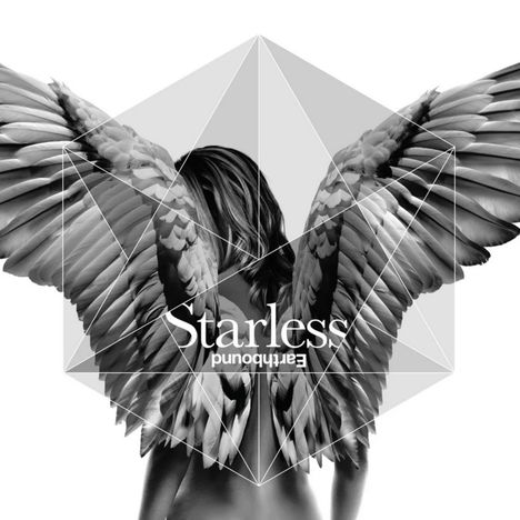 Starless: Earthbound, LP