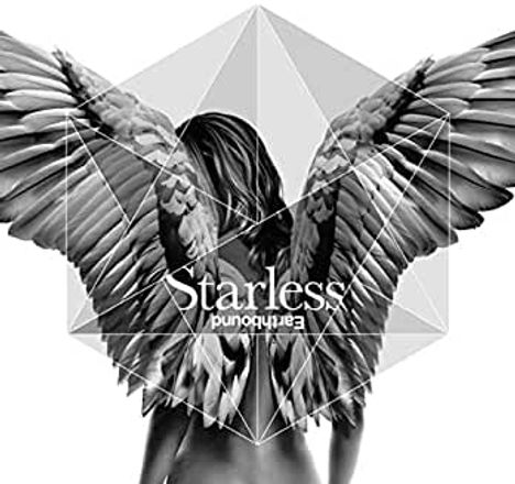 Starless: Earthbound, CD
