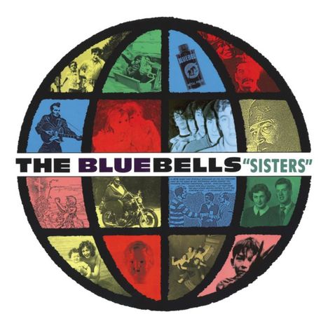 The Bluebells: Sisters, CD