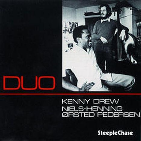 Kenny Drew (1928-1993): Duo, CD