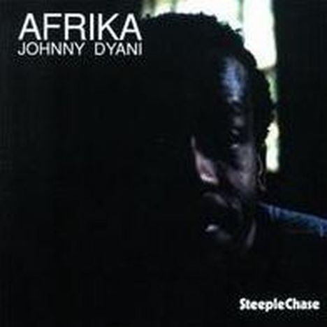 Johnny Dyani (1945-1986): Afrika (180g), LP