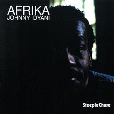 Johnny Dyani (1945-1986): Afrika, CD