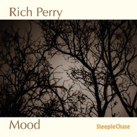 Rich Perry (geb. 1955): Mood, CD