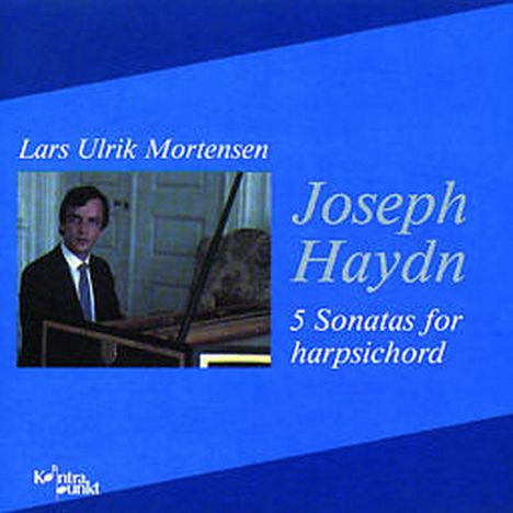 Joseph Haydn (1732-1809): Klaviersonaten H16 Nr.20,24,31,32,37, CD