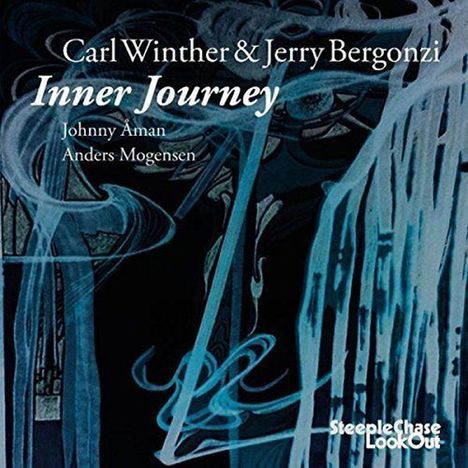 Carl Winther &amp; Jerry Bergonzi: Inner Journey, CD