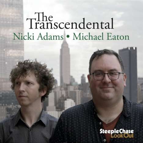 Nicki Adams &amp; Michael Eaton: The Transcendental, CD