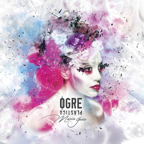 Maria João (geb. 1956): Ogre - Plastico, CD