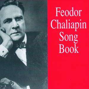 Feodor Schaljapin - Song Book, 2 CDs